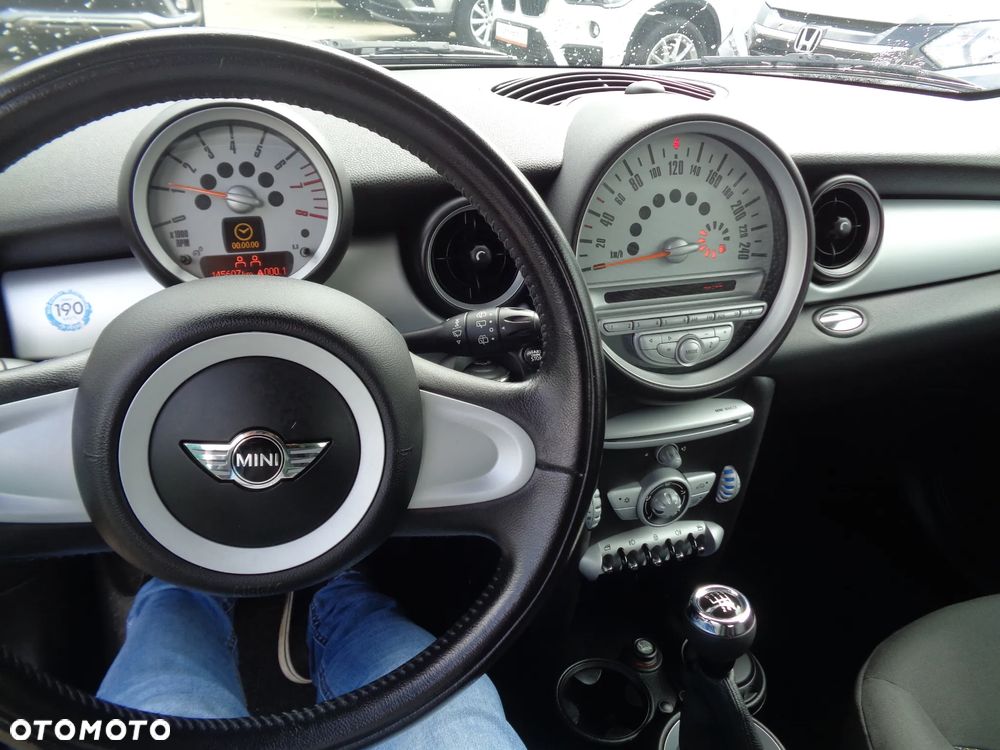 MINI Cooper - 12
