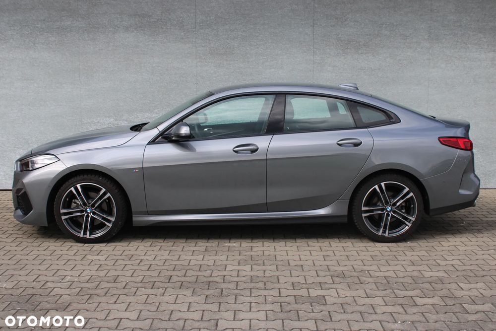BMW Seria 2 218i M Sport sport - 8