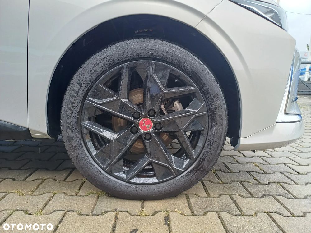 DS Automobiles DS 4 1.2 PureTech Performance Line - 15