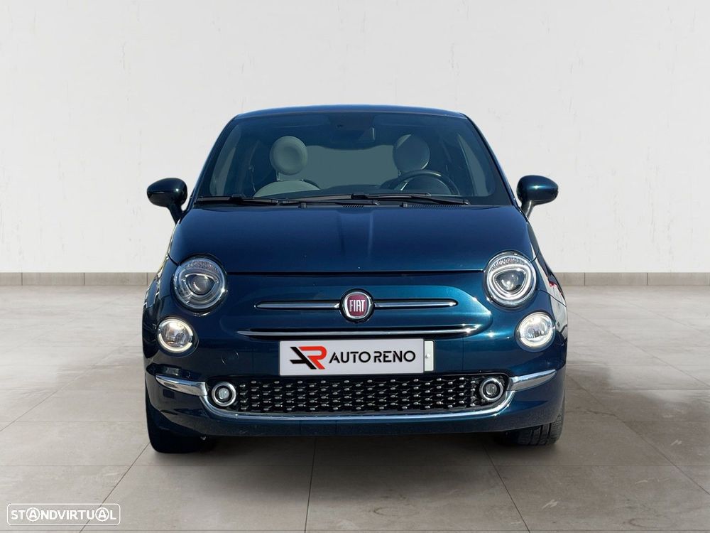 Fiat 500 1.0 Hybrid Dolcevita - 9