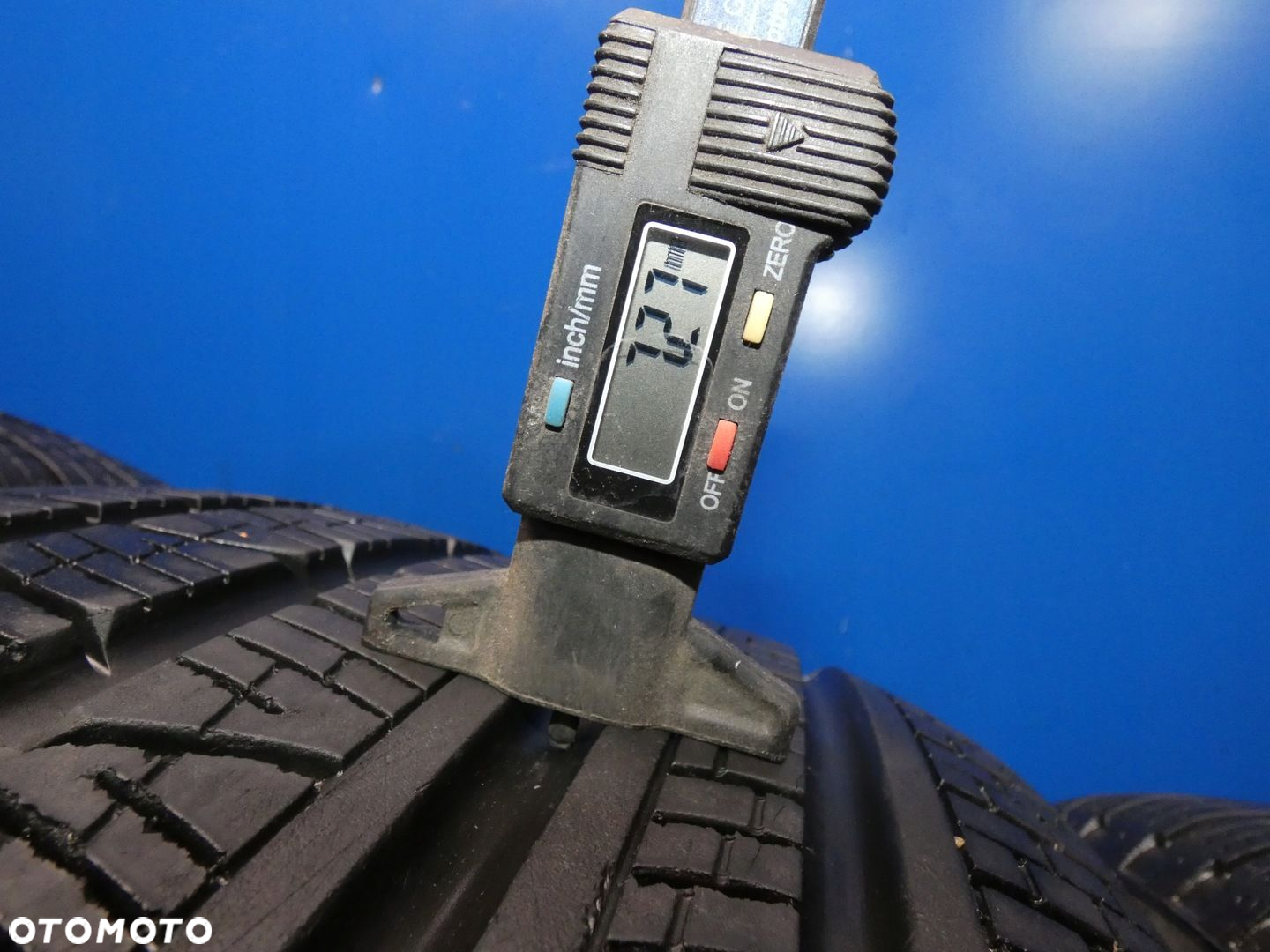 VOLVO XC90 II FELGI ALUMINIOWE 20 R20 ET38,5 OPONY PIRELLI KOŁA KOMPLET - 13