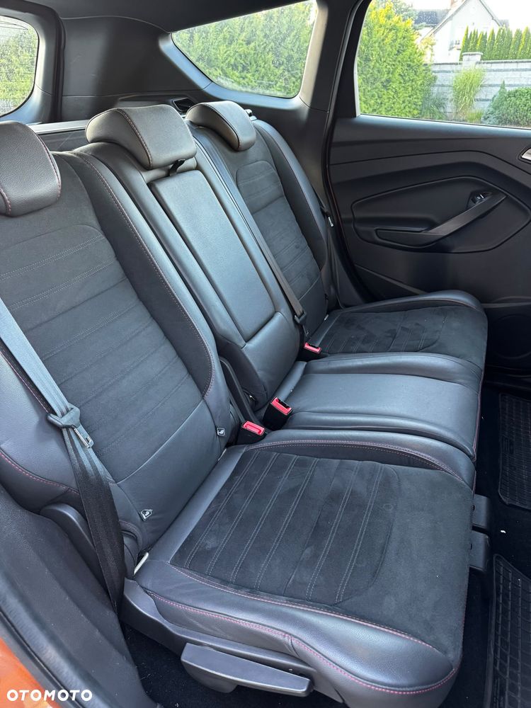 Ford Kuga 1.5 EcoBoost 4x4 ST-Line - 11