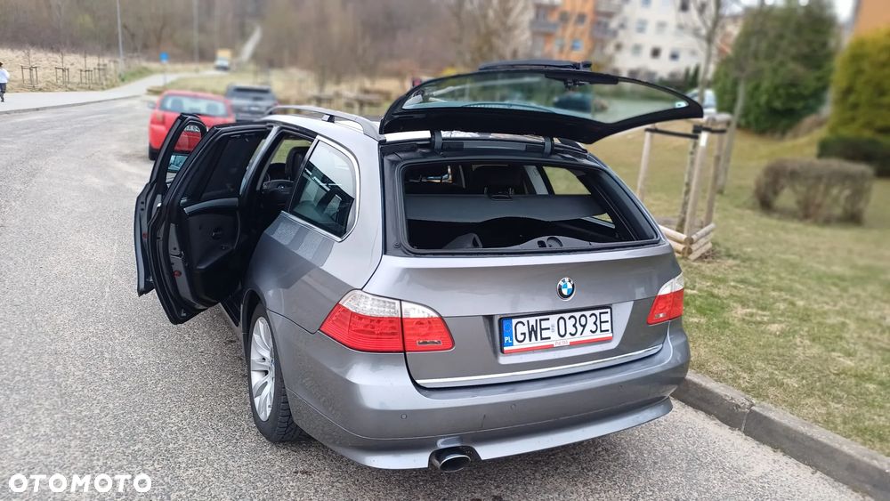 BMW Seria 5 - 9