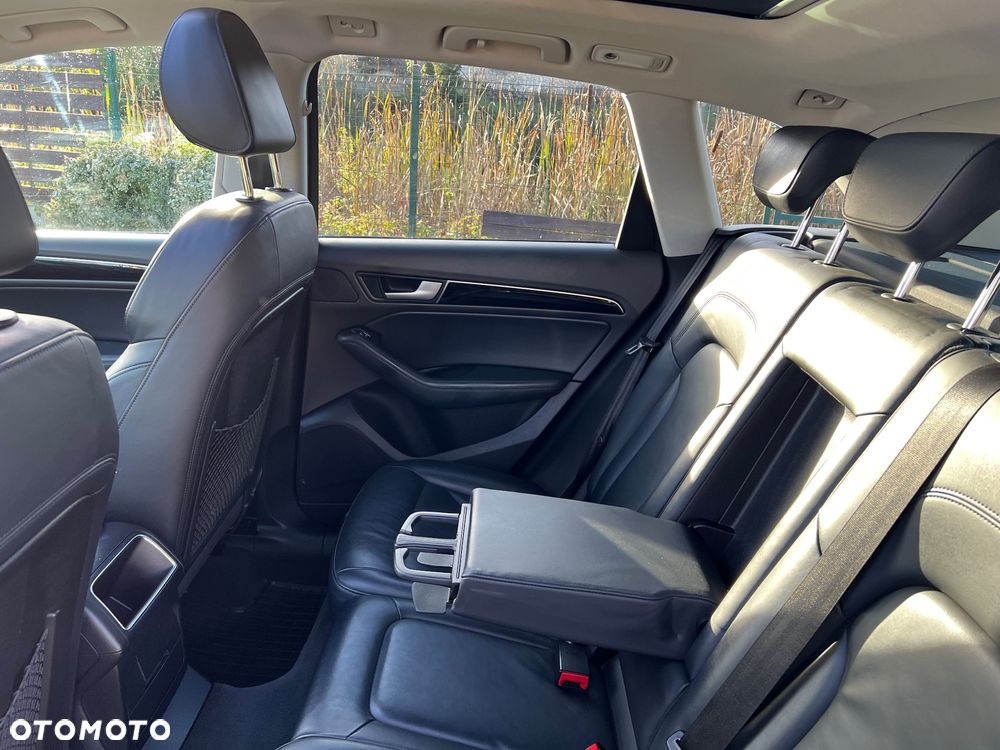 Audi Q5 2.0 TDI - 17