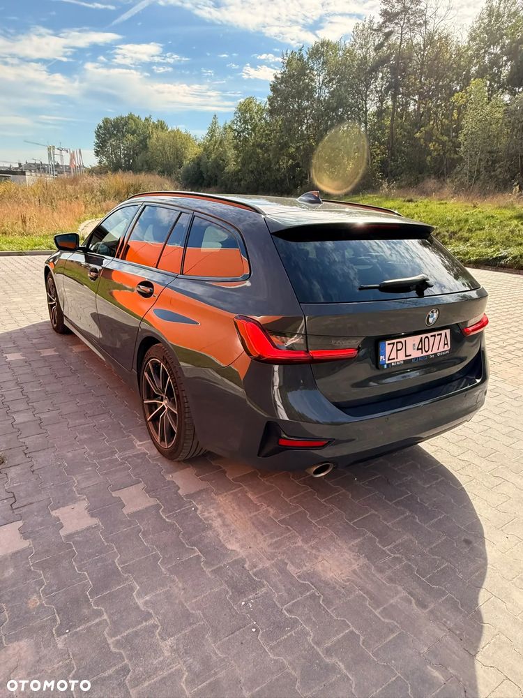 BMW Seria 3 - 3