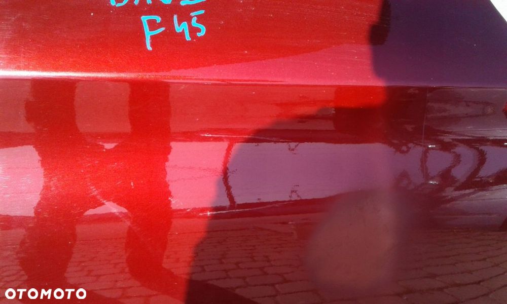 BMW 2 II F45 PRAWE PRZEDNIE DRZWI - 3
