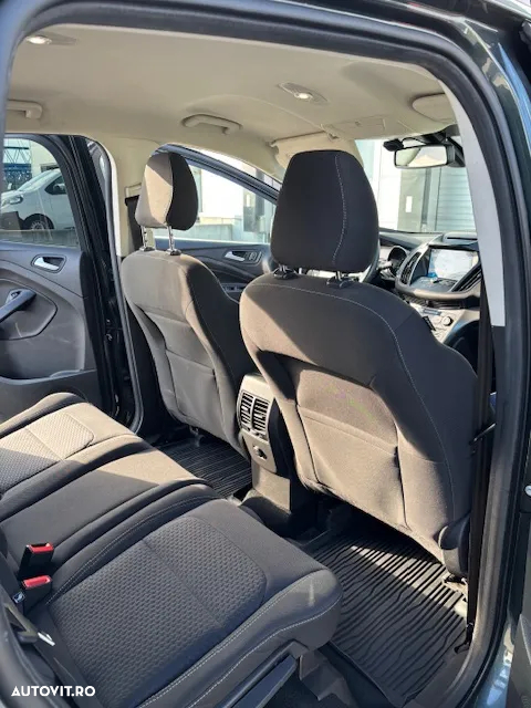 Ford Kuga 1.5 EcoBoost 2WD Trend - 15