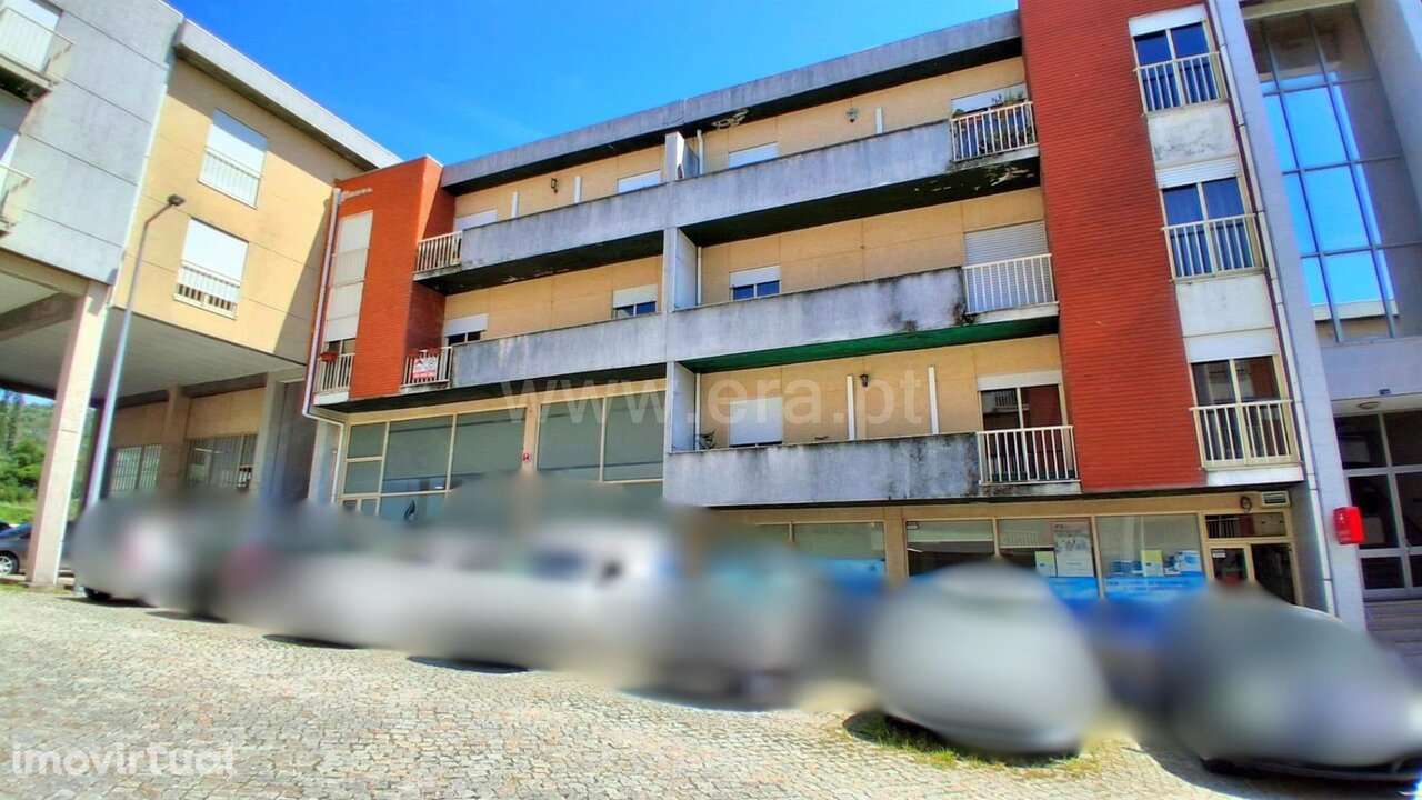 Apartamento T3 / Baião, Ancede e Ribadouro - Grande imagem: 2/20