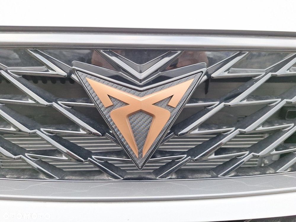 Cupra Ateca 1.5 TSI DSG - 31