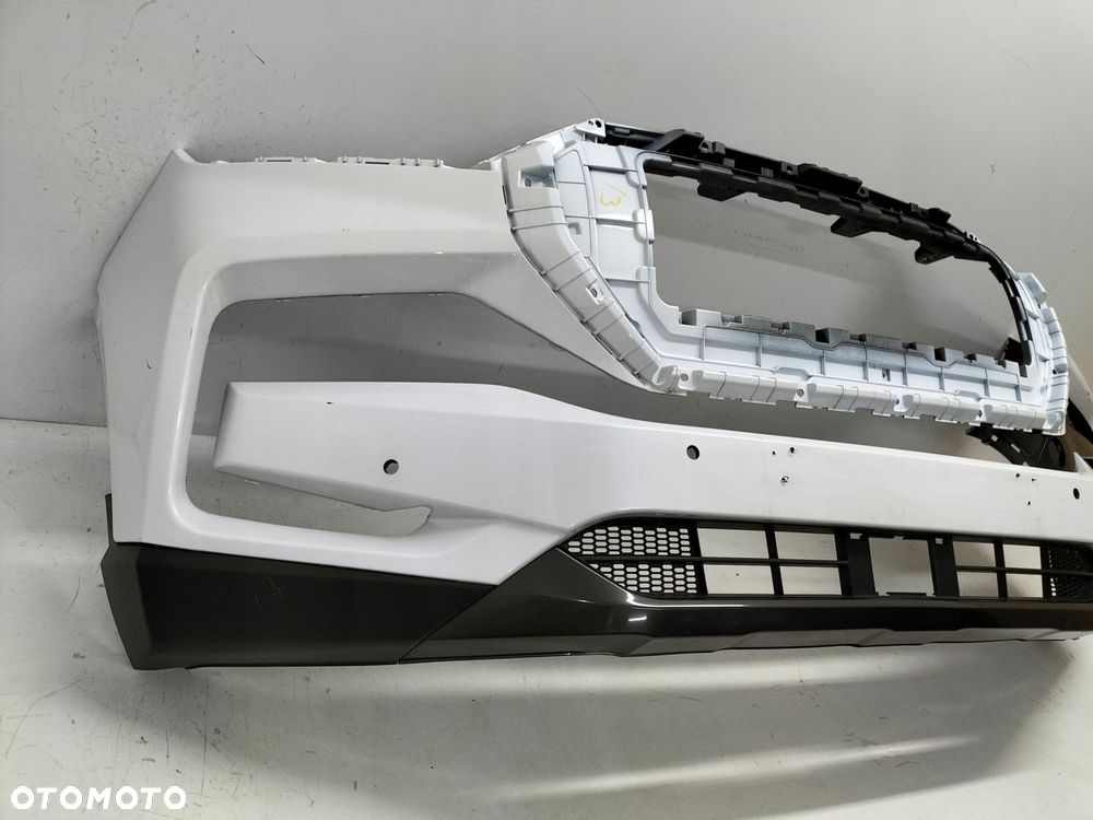 zderzak przedni przód ssangyong rexton ii lift 21- - 4