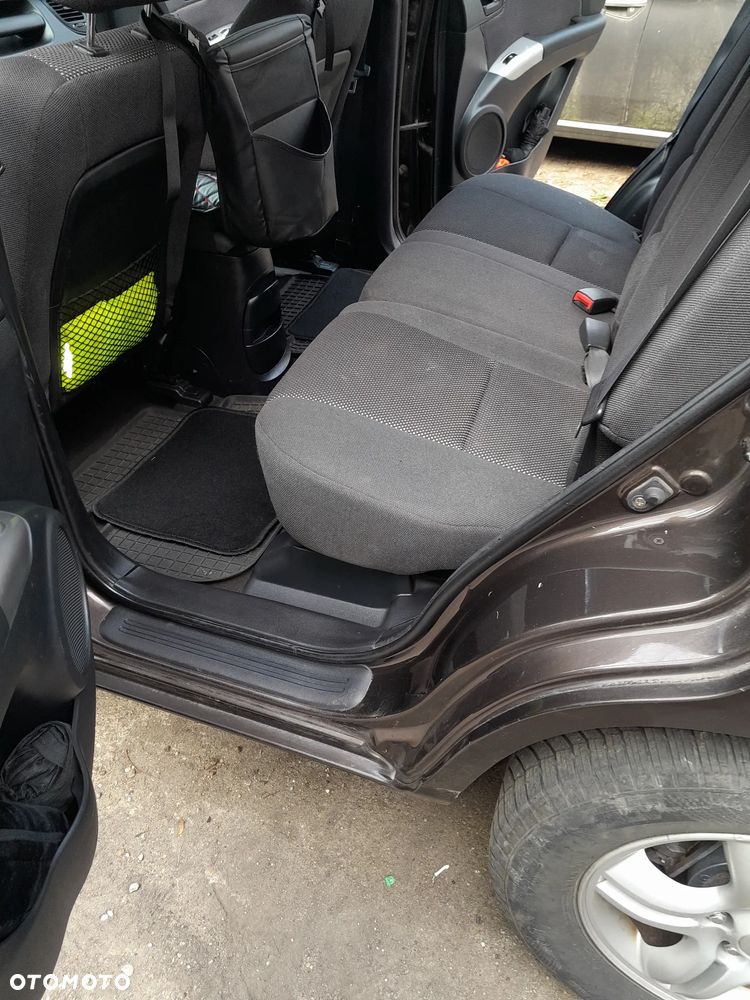 Kia Sportage 2.0 2WD Champ - 20