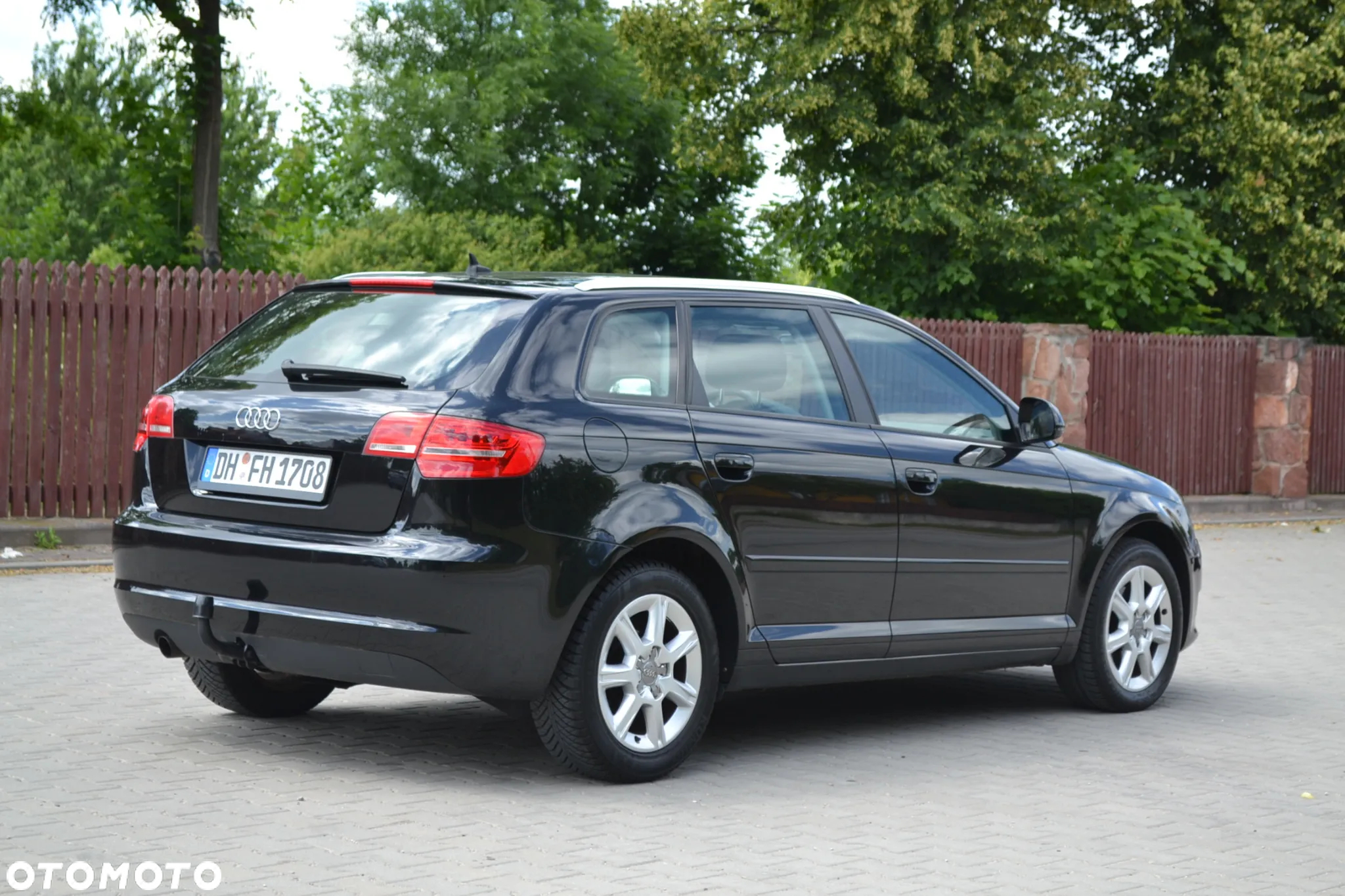Audi A3 - 20