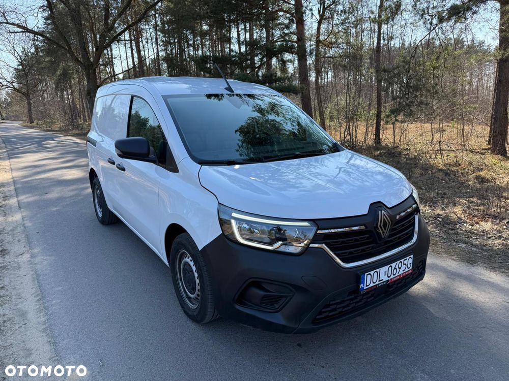 Renault Kangoo 1.5 dCi Equilibre - 4