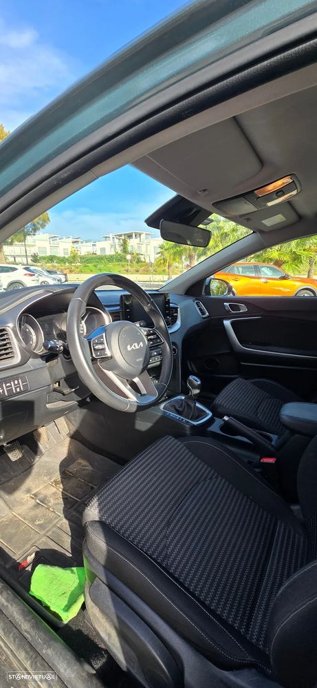Kia XCeed 1.0 T-GDi Dynamic - 7