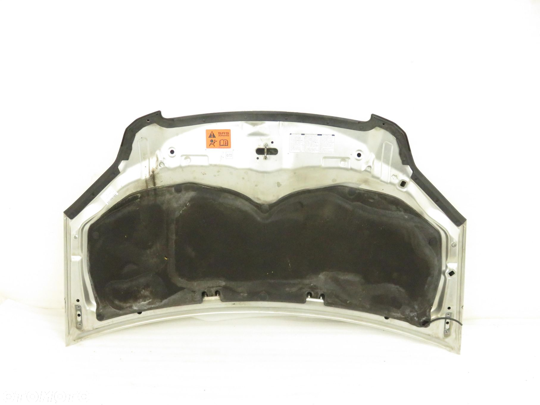 MASKA HONDA FR-V (BE)  NH700M - 2