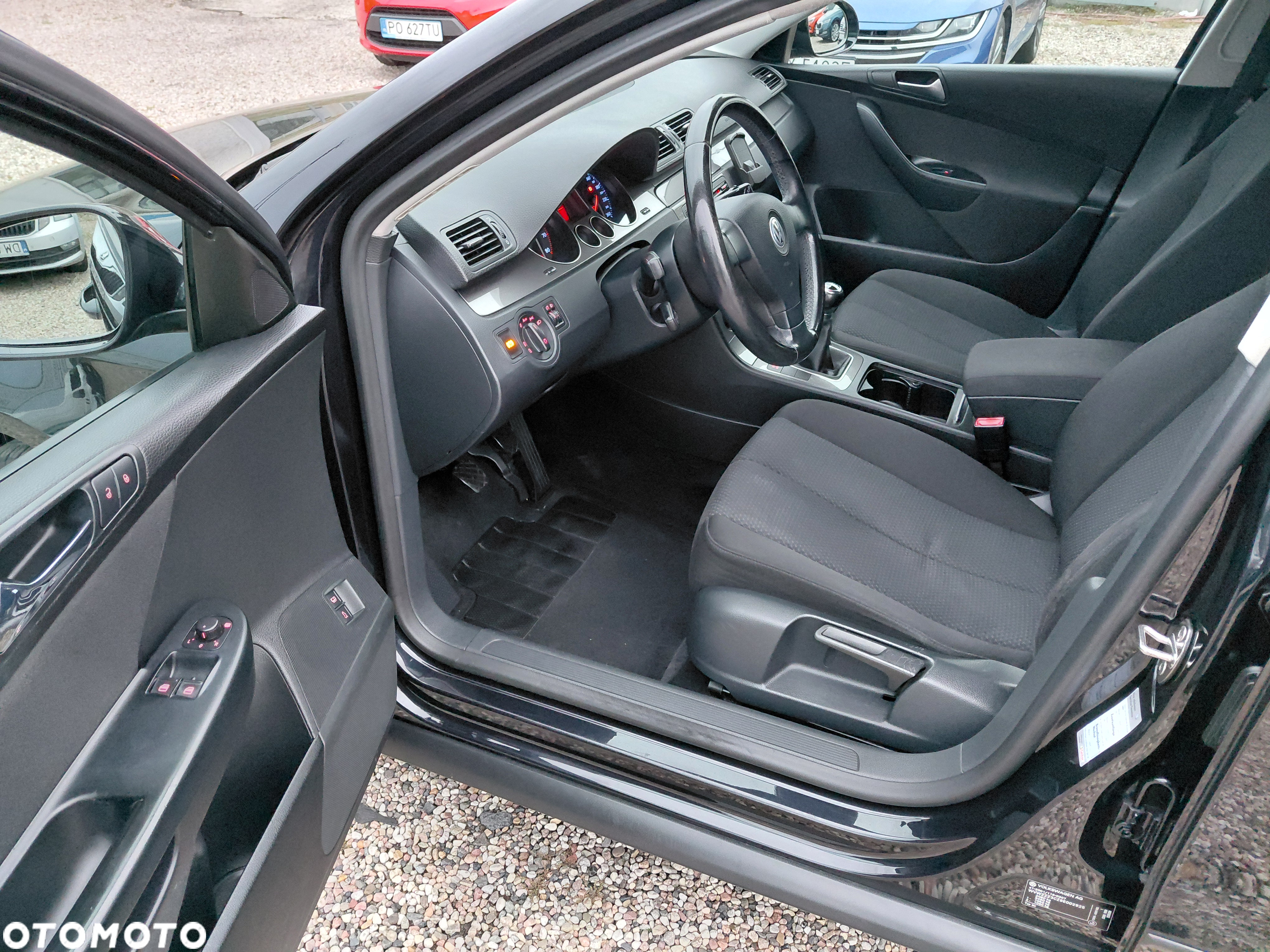 Volkswagen Passat 1.4 TSI Comfortline - 9