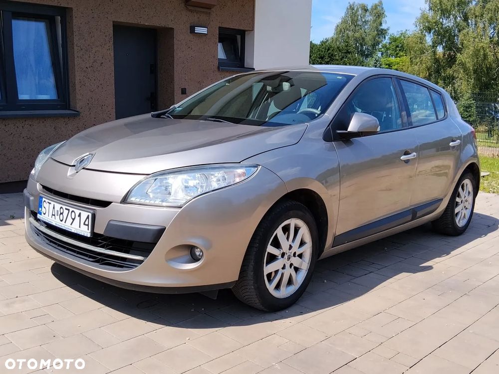 Renault Megane 1.4 16V TCE Privilege - 3
