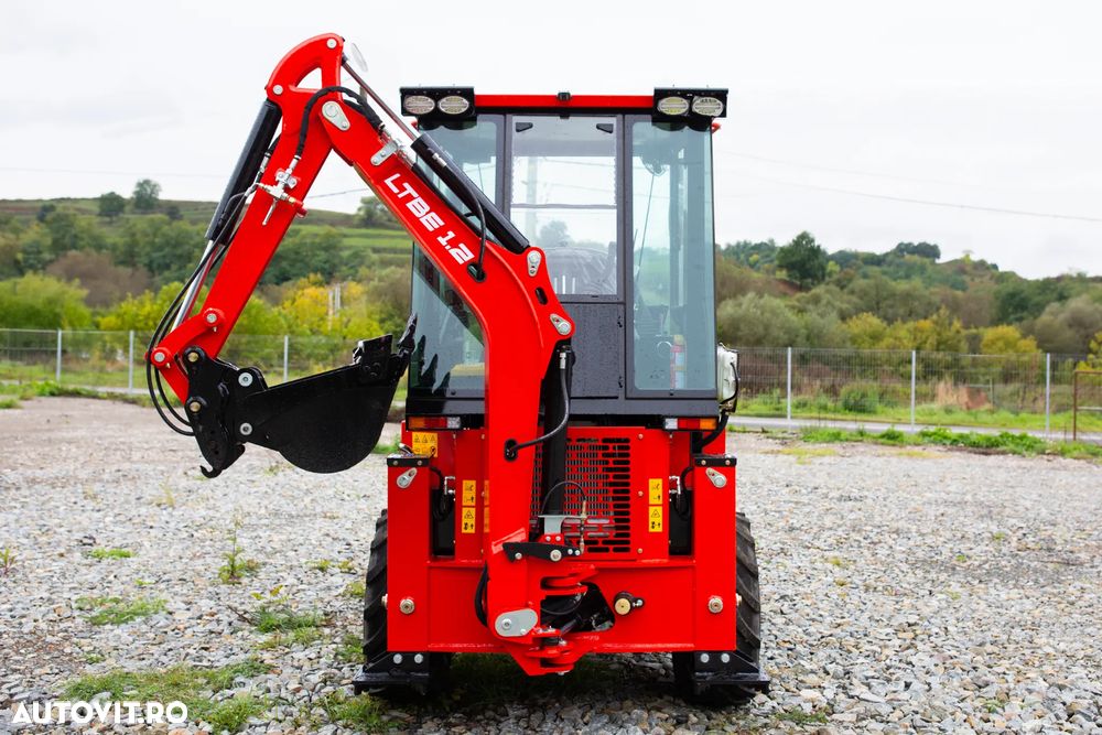 Leotec LTBE 1.2 - 7