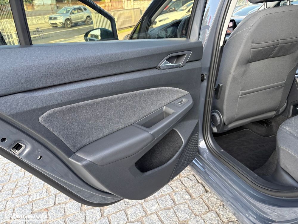 VW Golf Variant 1.0 TSI Life - 34