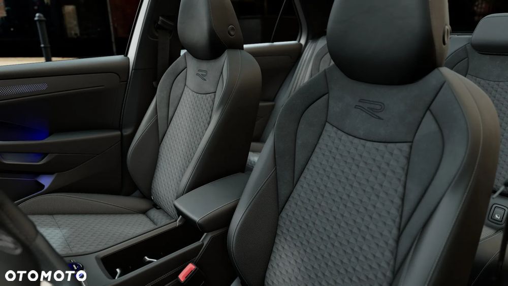 Volkswagen T-Roc 1.5 eTSI R-Line DSG - 13