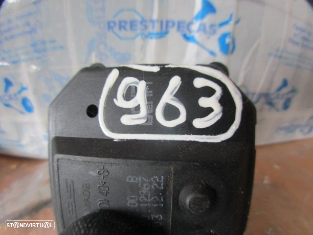 Motor Da Comporta De Sofagem 309368300B SKODA FABIA 1 (6Y) PHASE 1 2004 1.9TDI 130CV 5P PRETO - 5