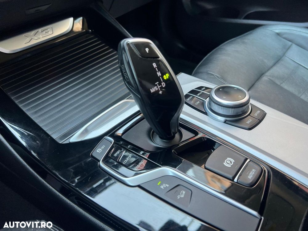 BMW X3 - 20