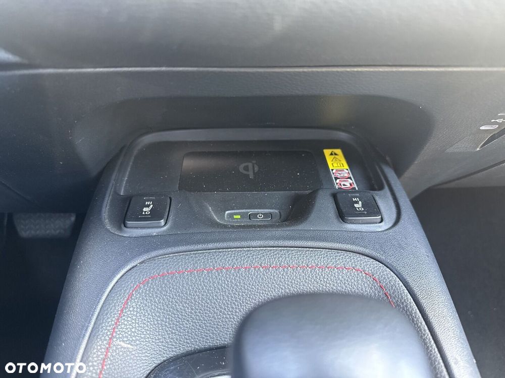 Toyota Corolla 2.0 Hybrid GR Sport Dynamic - 21