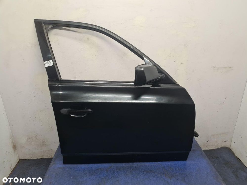 BMW X3 E83 LIFT DRZWI PRZÓD PRAWE - 1