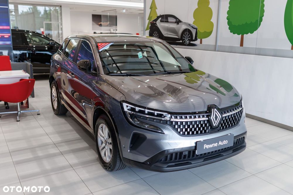 Renault Austral 1.3 TCe mHEV Evolution - 4