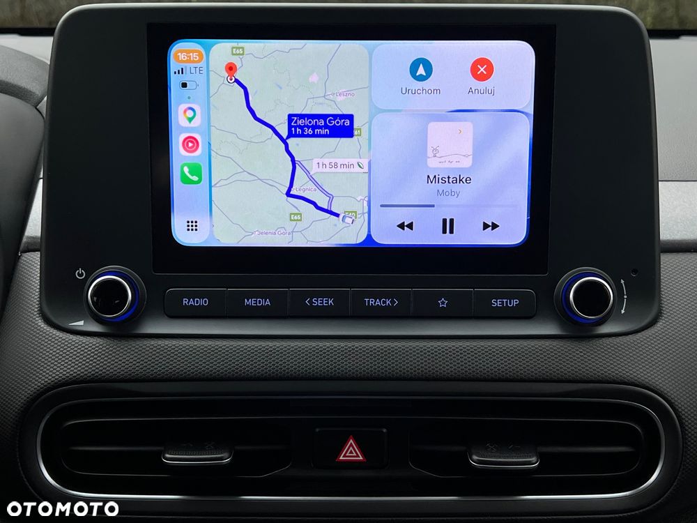 Hyundai Kona 1.0 T-GDI Modern - 36