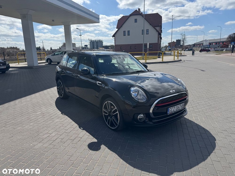 MINI Clubman - 3