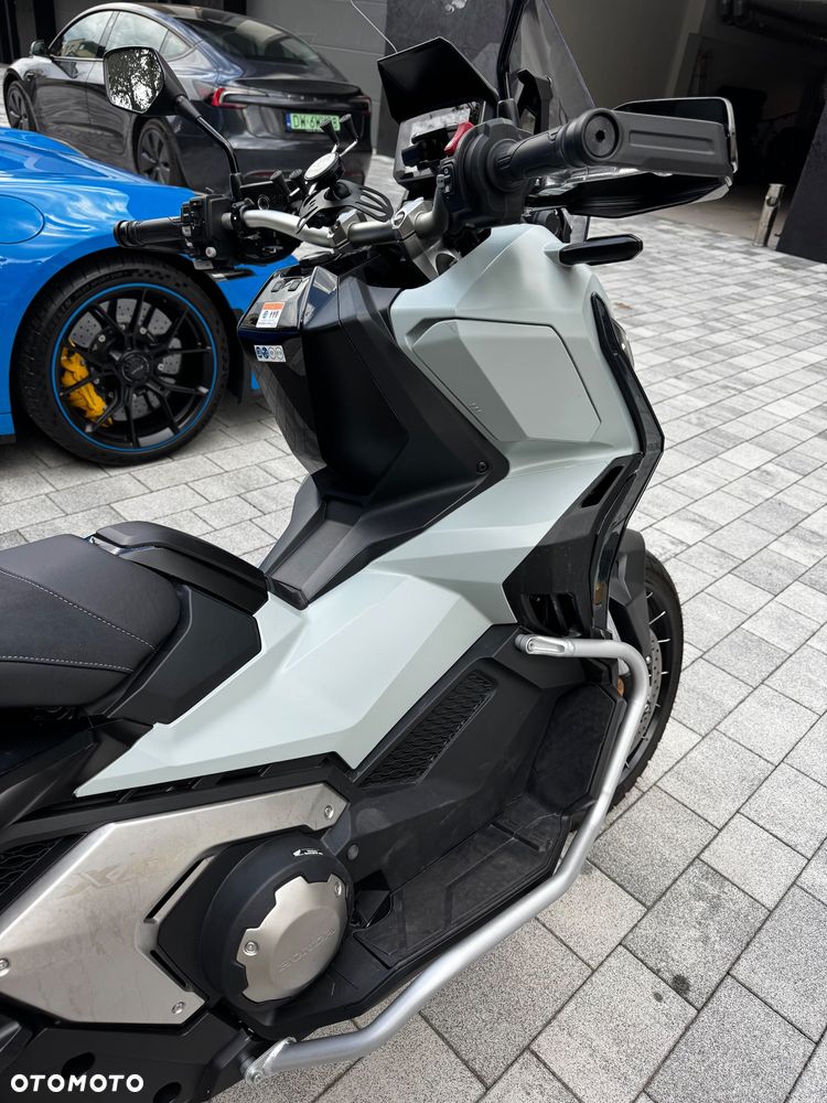 Honda X-ADV - 3