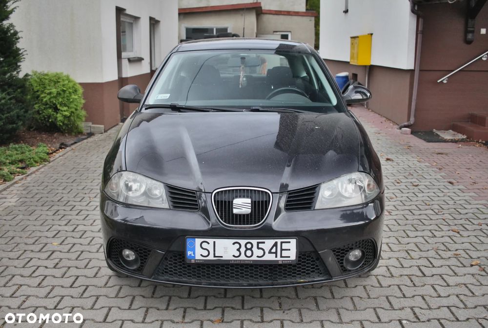 Seat Ibiza - 28