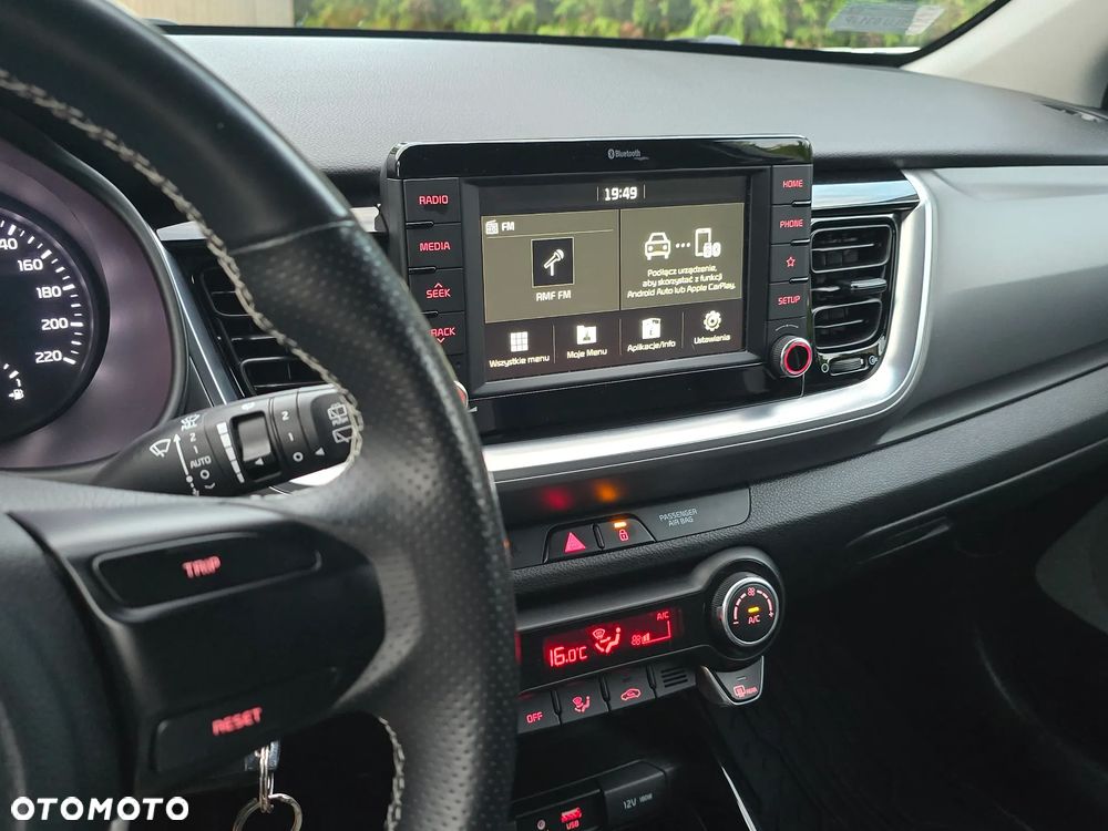 Kia Stonic 1.4 XL - 14