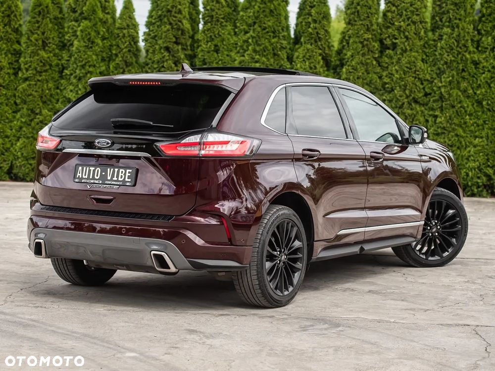 Ford Edge 2.0 EcoBlue Bi-Turbo 4x4 Vignale - 13