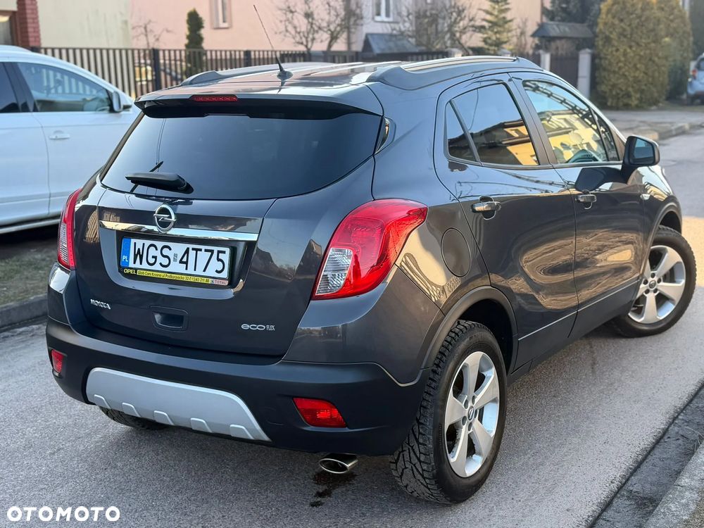 Opel Mokka 1.4 T Enjoy - 7