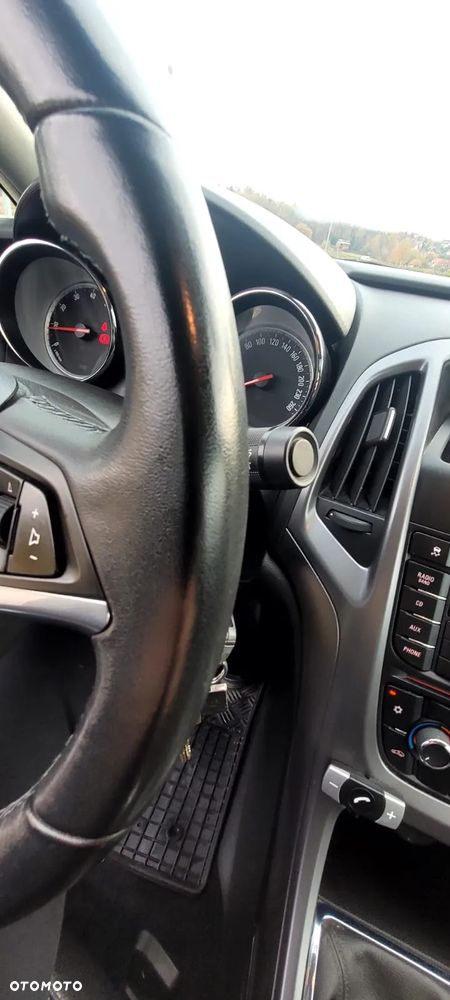 Opel Astra IV 1.6 Energy EU6 - 14