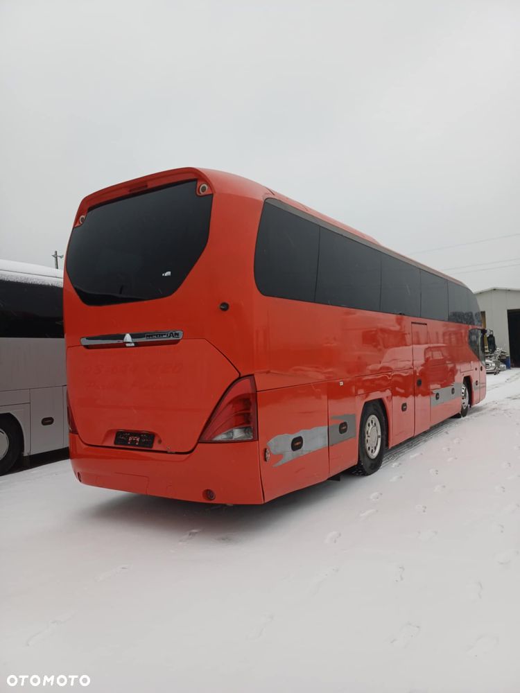 Neoplan Cityliner - 4