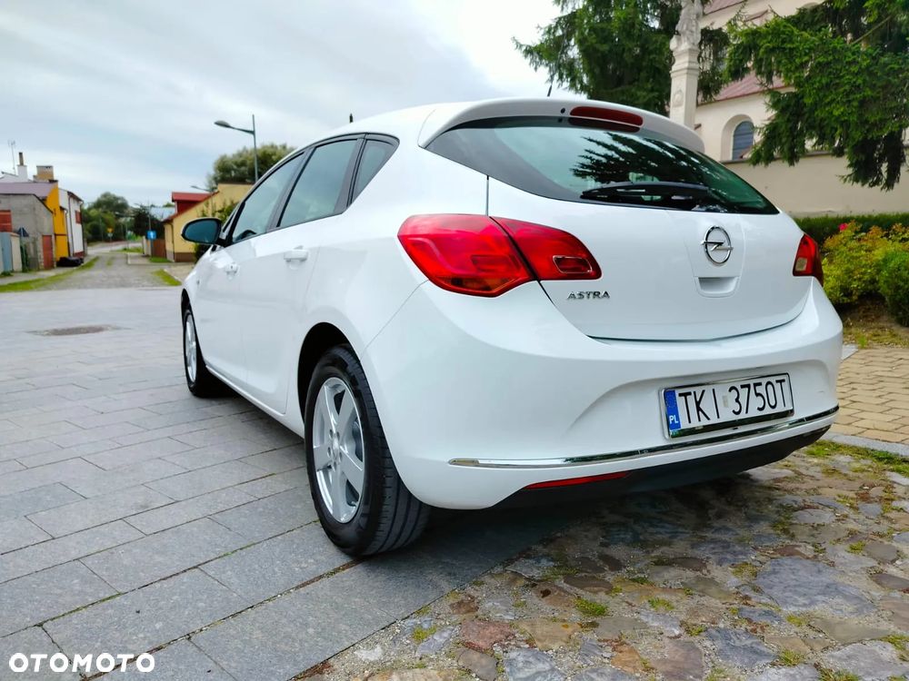 Opel Astra IV 1.6 Active - 2