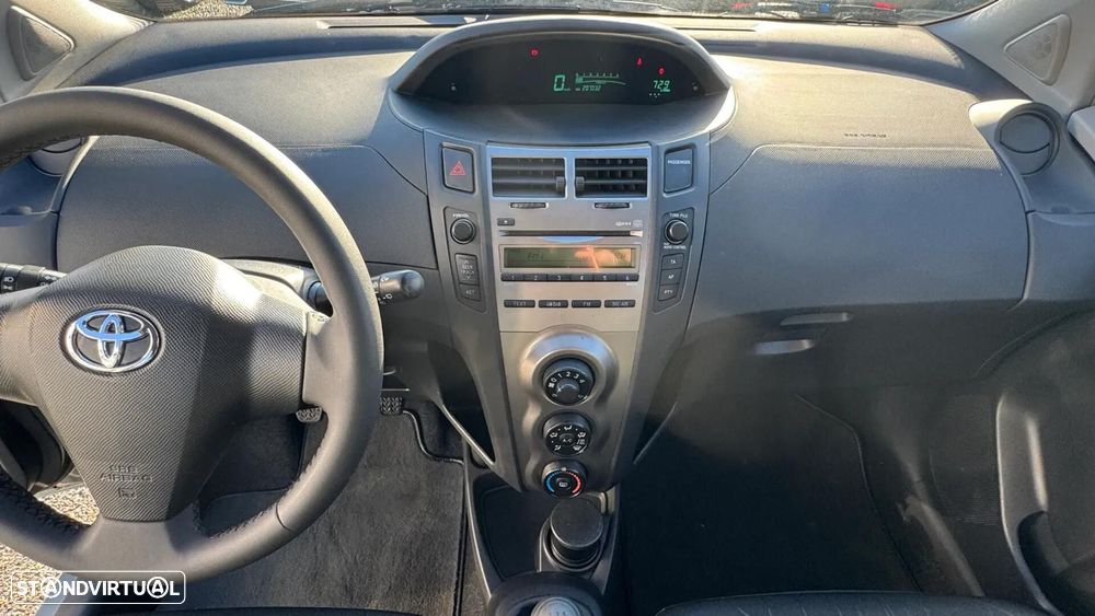 Toyota Yaris - 28