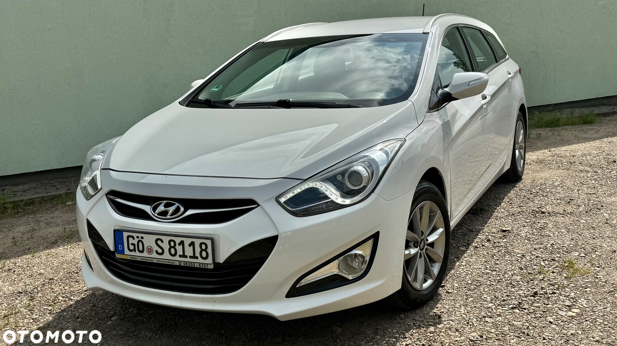 Hyundai i40 1.6 GDI BlueDrive Comfort - 3