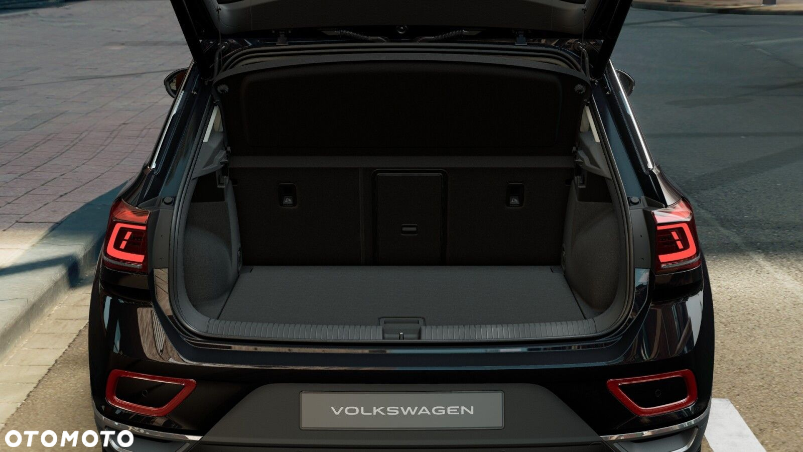 Volkswagen T-Roc 1.5 TSI Final Edition - 7