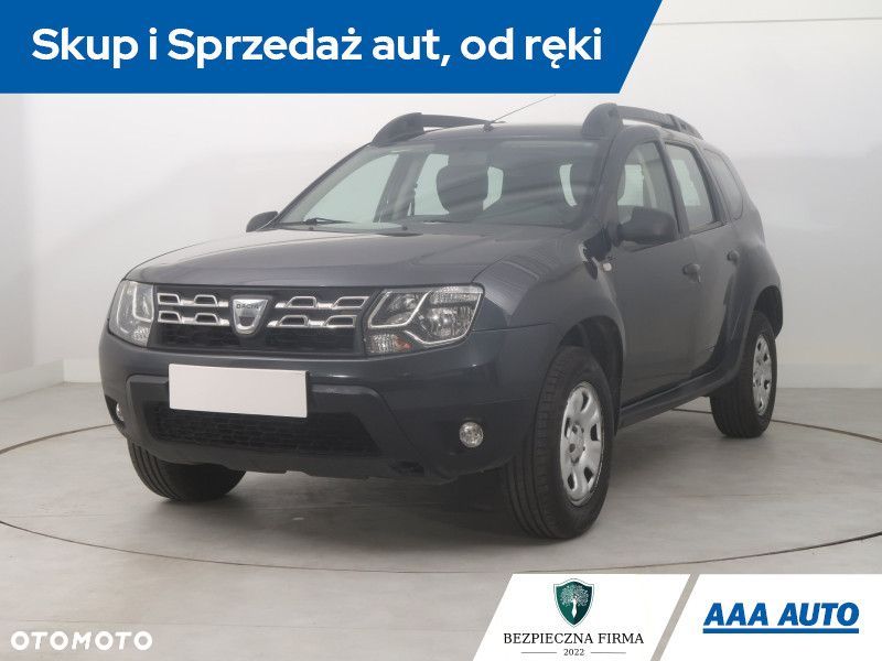 Dacia Duster - 3