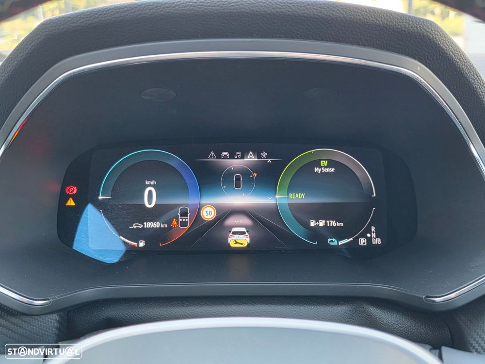 Renault Captur - 10