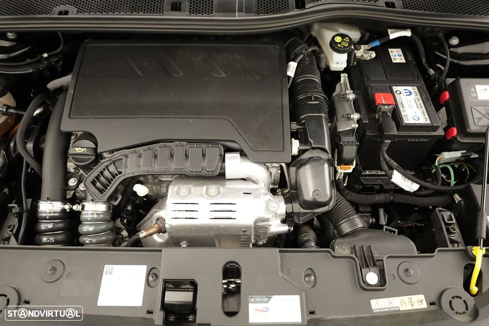 Opel Corsa - 23