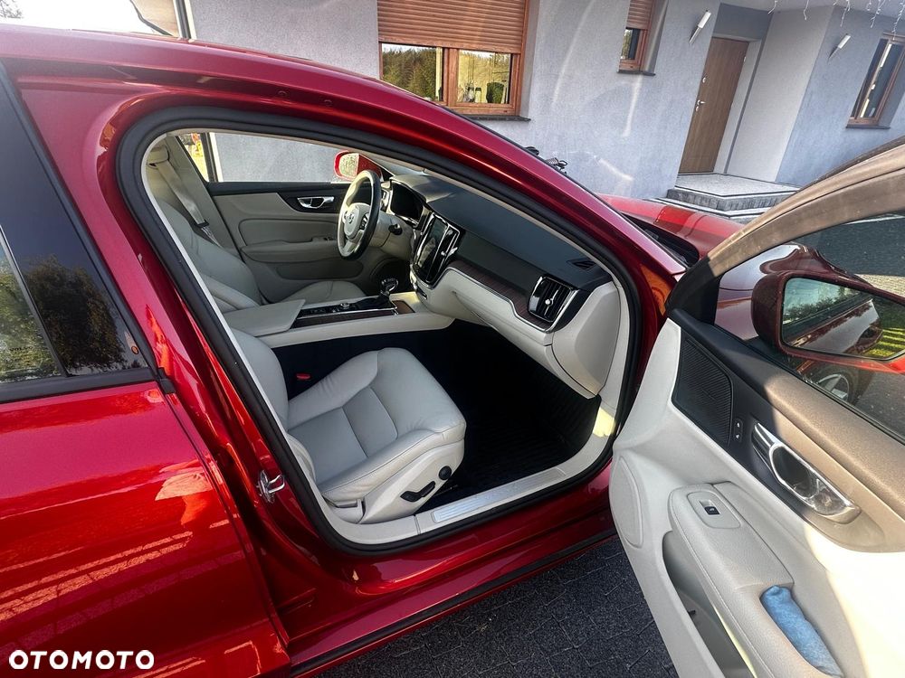 Volvo S60 T6 AWD Momentum Pro - 15