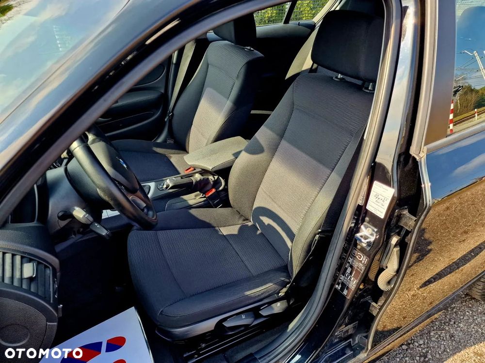 BMW Seria 1 118i - 8