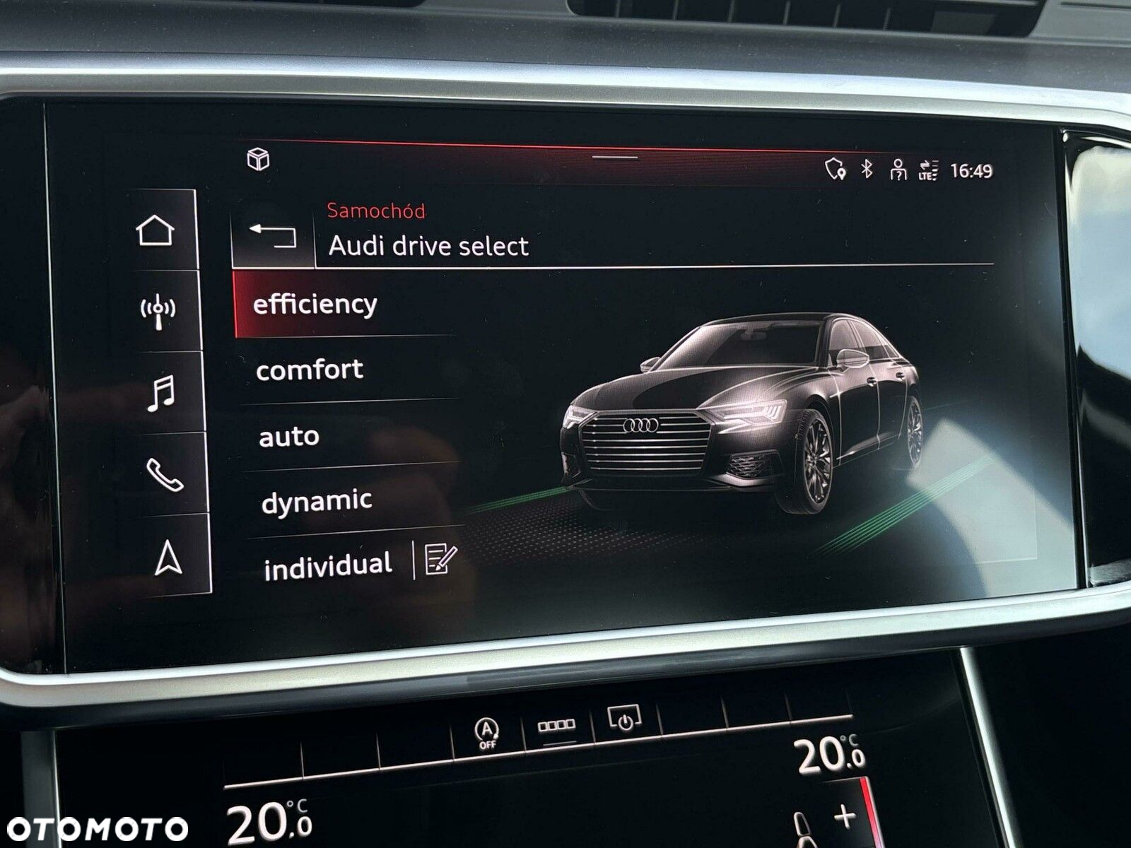 Audi A6 - 23