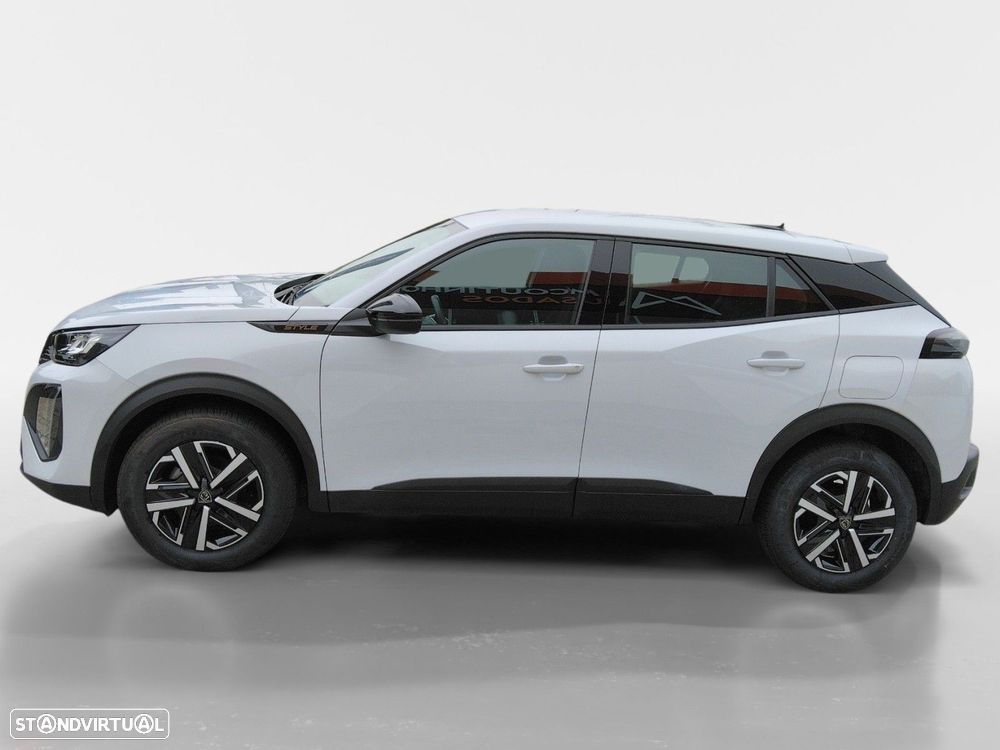 Peugeot 2008 1.2 PureTech Style - 2