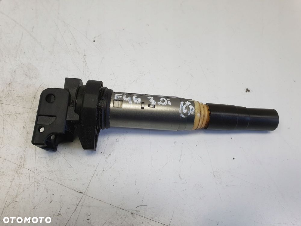 CEWKA ZAPŁONOWA BMW E46 E39 E53 3.0 i M54B30 _ GN10571 - 1